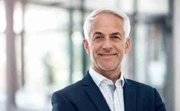 Jim Robinson, Director